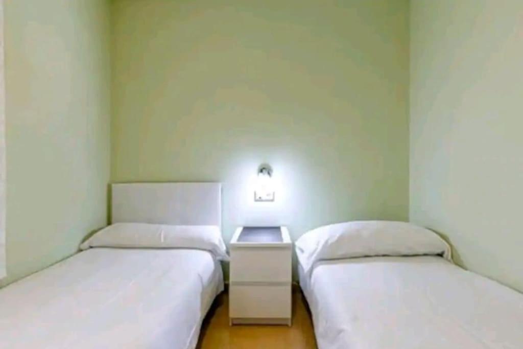 Bungalow Adaptado, Terraza Muy Grande Y Soleada. กราน อาลากันต์ ภายนอก รูปภาพ